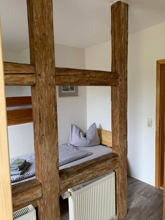 Landgasthof Wetteraperle Raila Екстериор снимка